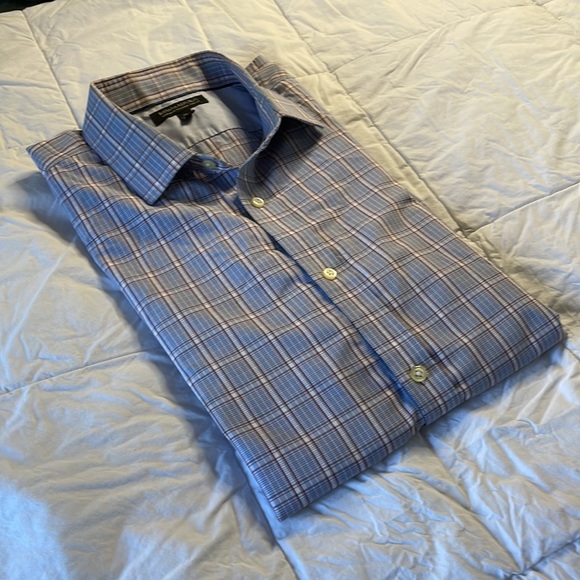 American Rag & Banana Republic Shirt Bundle - Men - Picture 8 of 11